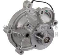 Pompa acqua meccanico 7.07152.26.0 PIERBURG per MERCEDES-BENZ