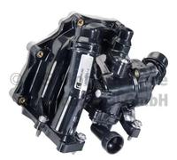 PIERBURG 7.07152.37.0 Pompa acqua