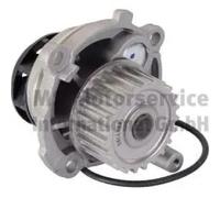 Pompa acqua meccanico 7.07152.40.0 PIERBURG per VW AUDI SKODA SEAT