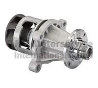 Pompa acqua meccanico 7.07152.42.0 PIERBURG per BMW 3 3 Coupé 5 Touring 5