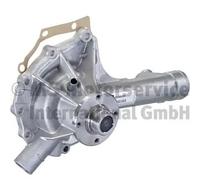 Pompa acqua meccanico 7.07152.43.0 PIERBURG per MERCEDES-BENZ DAEWOO SSANGYONG