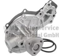 Pompa acqua meccanico 7.07152.46.0 PIERBURG per AUDI VW SEAT FORD