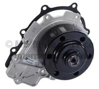 Pompa acqua meccanico 7.07152.49.0 PIERBURG per MERCEDES-BENZ VITO Autobus VIANO