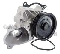 Pompa acqua meccanico 7.07152.54.0 PIERBURG per BMW 5 Touring X3 3 Touring 5 1 3