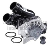 Pompa acqua meccanico 7.07152.57.0 PIERBURG per VW AUDI SEAT SKODA VOLVO PORSCHE
