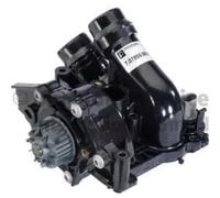 Pompa acqua meccanico 7.07856.08.0 PIERBURG per VW SEAT SKODA AUDI