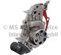 Pompa acqua meccanico 7.29593.03.0 PIERBURG per DACIA RENAULT NISSAN