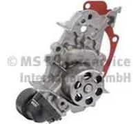 Pompa acqua meccanico 7.29594.03.0 PIERBURG per DACIA RENAULT NISSAN