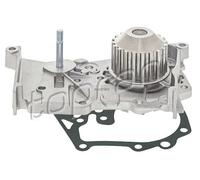 Pompa acqua meccanico 700 223 TOPRAN per RENAULT DACIA NISSAN