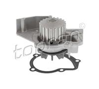 Pompa acqua meccanico 720 164 TOPRAN per CITROËN FIAT PEUGEOT TOYOTA LANCIA