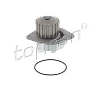 Pompa acqua meccanico 720 167 TOPRAN per CITROËN PEUGEOT