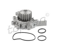 Pompa acqua meccanico 720 168 TOPRAN per FIAT CITROËN PEUGEOT LANCIA