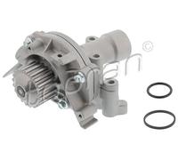 Pompa acqua meccanico 722 284 TOPRAN per PEUGEOT CITROËN