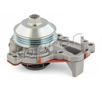 Pompa acqua meccanico 723 864 TOPRAN per CITROËN PEUGEOT DS OPEL