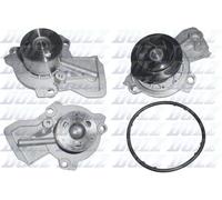 DOLZ A254 Pompa dell’acqua, raffreddamento motore per AUDI,SEAT,SKODA,VW