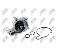 NTY Pompa acqua CPW-AU-046 - Adatta per AUDI Q7/A5/A6/A8 4.2 (079121012D)