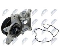 NTY Pompa dell'acqua CPW-BM-047 - Raffreddamento motore compatibile con BMW