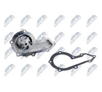 Pompa acqua meccanico CPW-LR-011 NTY per LAND ROVER DISCOVERY I RANGE ROVER I
