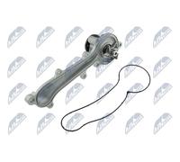NTY Pompa acqua CPW-ME-059 per SMART FORTWO 451 1.0 Coupé/Cabrio – 1322000201