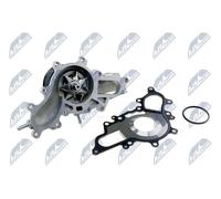 NTY Pompa dell’acqua, raffreddamento motore compatibile con TOYOTA LEXUS