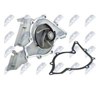 Pompa acqua meccanico CPW-VW-025 NTY per AUDI OPEL FORD VW DAIHATSU SKODA