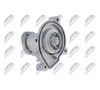 Pompa acqua meccanico CPW-VW-034 NTY per MITSUBISHI RENAULT DACIA VW