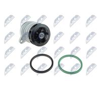 NTY Pompa dell’acqua, raffreddamento motore compatibile con VW VAG CPW-VW-038