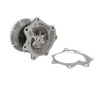 Pompa acqua meccanico D11036TT THERMOTEC per NISSAN FORD