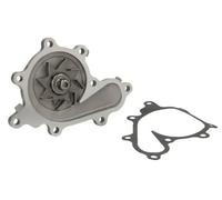 Pompa acqua meccanico D11074TT THERMOTEC per NISSAN ALMERA TINO X-TRAIL I