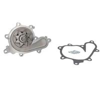 Thermotec Pompa dell'acqua D11084TT per Nissan NP300/Navara 2.5 DCI 4WD