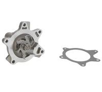 Pompa acqua meccanico D12084TT THERMOTEC per TOYOTA YARIS VERSO YARIS COROLLA