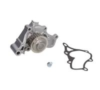 THERMOTEC Pompa acqua D15028TT per Mitsubishi Lancer IV Hatchback, L200 2.3 (1983-1986)