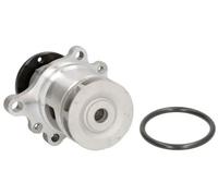 Thermotec Pompa dell'acqua D1B016TT - Raffreddamento motore per BMW 3 (E46) 2001-2005