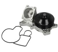 Thermotec Pompa dell'acqua D1B035TT meccanica con guarnizione e puleggia calettata per BMW
