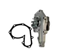 Thermotec Pompa acqua D1R020TT meccanica con guarnizione per Renault, Volvo, Mitsubishi, Opel, Dacia