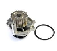 Thermotec Pompa acqua meccanica D1W040TT per VW, Skoda, Audi, Seat