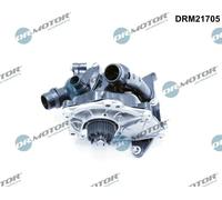 Pompa Acqua Pompa di Raffreddamento Adatto A per Per VW Beetle Cabriolet 2.0