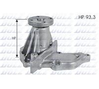 Pompa acqua meccanico F133 DOLZ per FORD MAZDA
