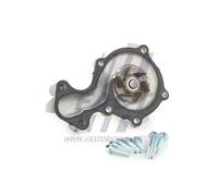 Pompa acqua meccanico FT57189 FAST per FORD ECOSPORT GRAND C-MAX FIESTA VI B-MAX
