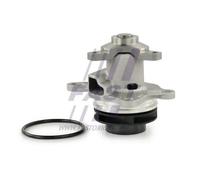 Pompa acqua meccanico FT57196 FAST per NISSAN RENAULT MERCEDES-BENZ OPEL FIAT