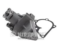 Pompa acqua meccanico J1510501 NIPPARTS per HYUNDAI KIA