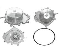 DOLZ M251 Pompa acqua adatto per MERCEDES-BENZ C-Klasse Limousine (W204)