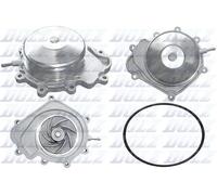 Pompa acqua meccanico M251 DOLZ per MERCEDES-BENZ Coup CLS