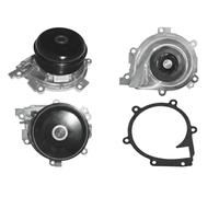 Pompa acqua meccanico M260 DOLZ per MERCEDES-BENZ T-Model CLS