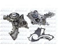 Pompa acqua meccanico M283 DOLZ per MERCEDES-BENZ CLASSE M CLS CLASSE S Coupé SL