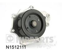 Pompa acqua meccanico N1512111 NIPPARTS per TOYOTA LEXUS