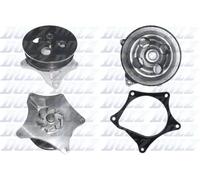 Pompa acqua meccanico O277 DOLZ per OPEL ADAM CORSA E ASTRA K MOKKA / MOKKA X