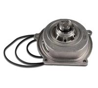 Pompa acqua meccanico P049 HEPU per ROVER HONDA LAND ROVER MG RELIANT