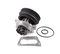 Pompa acqua meccanico P1043 HEPU per FIAT LANCIA