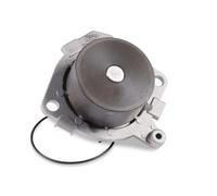 Pompa acqua meccanico P1087 HEPU per FIAT ALFA ROMEO